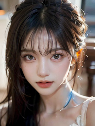 女性情感：细腻的内心世界与多元的情感表达